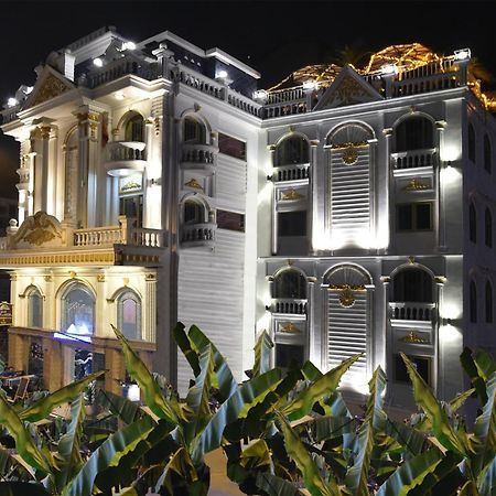 Sapa Nature View Hotel 外观 照片