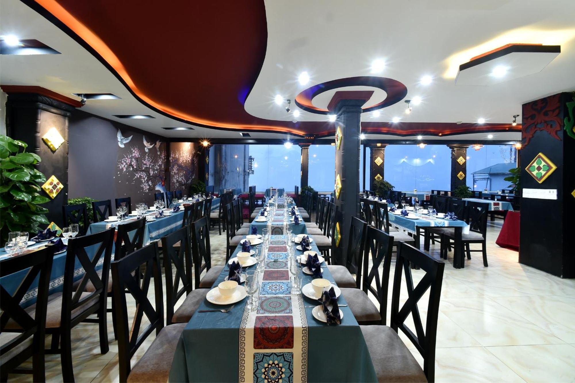 Sapa Nature View Hotel 外观 照片